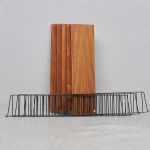 1312 8680 BOOKSHELVES